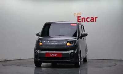 Kia Ray 2022, 74327 км, за 11500000 KRW