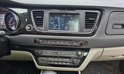Kia Canival 2019, 132307 км, за 16500000 KRW - фото 14