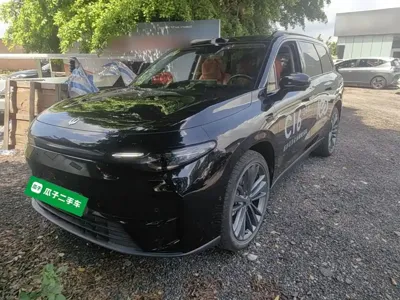 Leapmotor Leapmotor C16 · 2025 год
