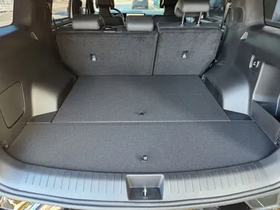Hyundai Santafe 2025, 700 км, за 29300000 KRW - фото 20