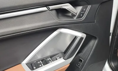 Audi Q3 2025, 15615 км, за 41000000 KRW - фото 24