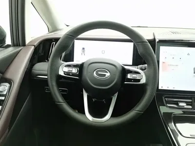 GAC Motor Trumpchi M8 2024, 38200 км, за 139800 CNY - фото 11