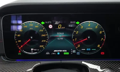 Mercedes-Benz CLS-Class 2023, 42799 км, за 68700000 KRW - фото 8
