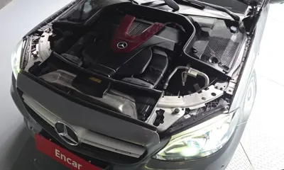 Mercedes-Benz C-Class 2019, 98892 км, за 29900000 KRW - фото 6