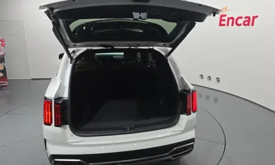 Kia Sorento 2021, 108371 км, за 28590000 KRW - фото 20