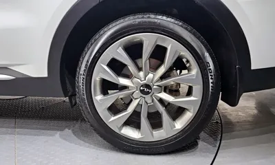 Kia Sorento 2022, 86876 км, за 24500000 KRW - фото 21
