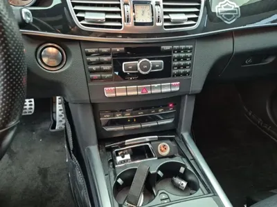 Mercedes-Benz E-Class 2014, 178402 км, за 10000000 KRW - фото 17