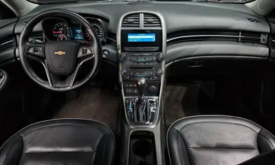 ChevroletGMDaewoo Malibu 2013, 72598 км, за 2990000 KRW - фото 7