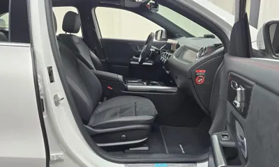 Mercedes-Benz EQA 2025, 3938 км, за 51900000 KRW - фото 26