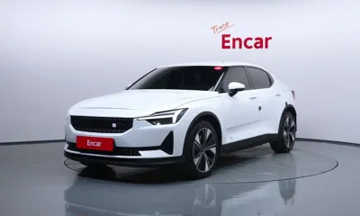 Polestar Polestar 2 · 2023 год