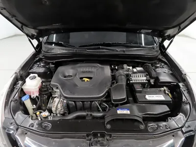 Hyundai Sonata 2013, 156178 км, за 4300000 KRW - фото 6