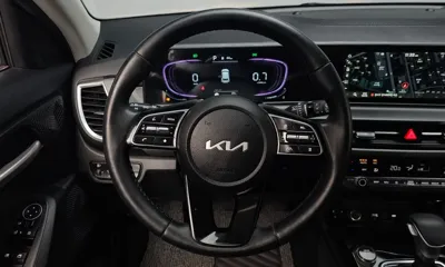Kia Seltos 2026, 13625 км, за 23200000 KRW - фото 12