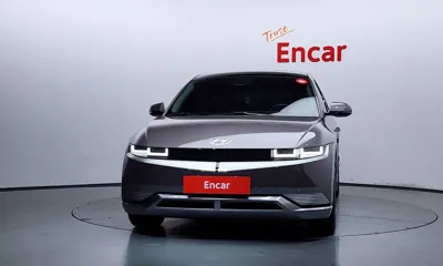 Hyundai Ioniq5 2022, 118505 км, за 28200000 KRW