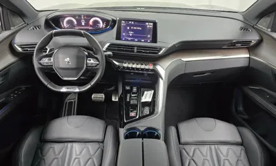 Peugeot 5008 2024, 15159 км, за 29500000 KRW - фото 7