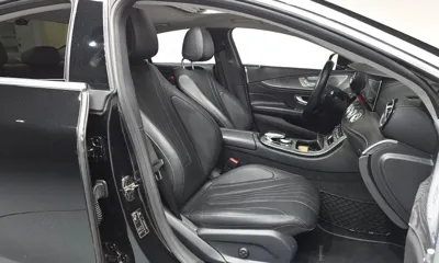 Mercedes-Benz CLS-Class 2019, 128018 км, за 32800000 KRW - фото 11