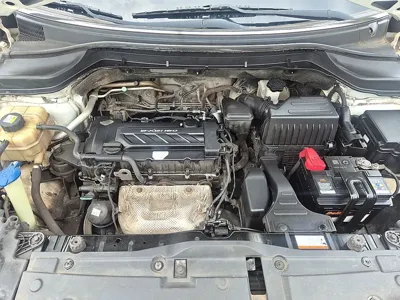 KG_Mobility_Ssangyong TIBOLI 2016, 120303 км, за 5000000 KRW - фото 6