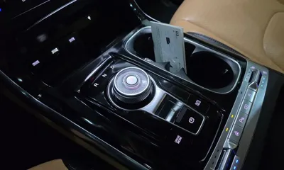 Kia Canival 2021, 66075 км, за 27000000 KRW - фото 9