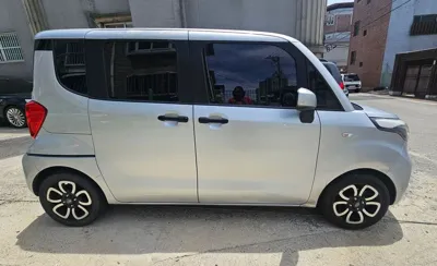 Kia Ray 2014, 91360 км, за 4900000 KRW