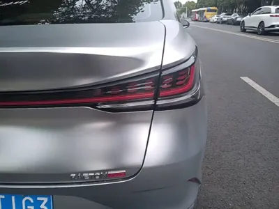 Changan Ruicheng PLUS 2022, 25000 км, за 48800 CNY - фото 8