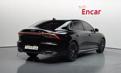 Hyundai Grandeur 2020, 122518 км, за 15900000 KRW