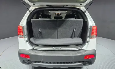 Kia Sorento 2012, 135140 км, за 6500000 KRW - фото 30