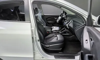 Hyundai Tucson 2013, 155922 км, за 4990000 KRW - фото 10