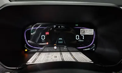 Kia Morning 2026, 47 км, за 16200000 KRW - фото 8