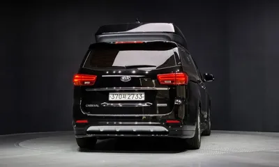 Kia Canival 2019, 108860 км, за 22000000 KRW