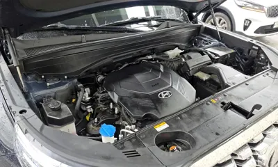 Hyundai Palisade 2022, 73791 км, за 20490000 KRW - фото 6