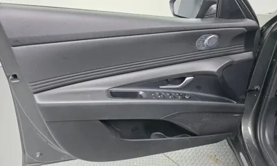 Hyundai Avante 2023, 28577 км, за 26800000 KRW - фото 24