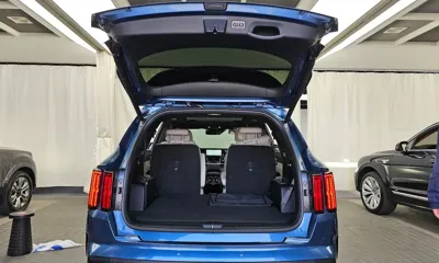 Kia Sorento 2023, 41810 км, за 35000000 KRW - фото 20