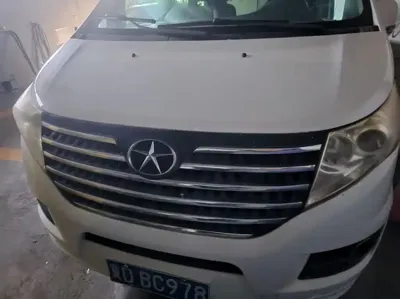JAC Refine M5 2014, 150000 км, за 11399 CNY - фото 6