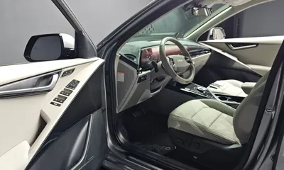 Kia Niro 2023, 82170 км, за 26500000 KRW - фото 10