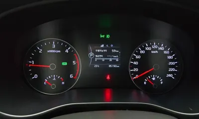 Kia Sportage 2016, 85192 км, за 10190000 KRW - фото 8