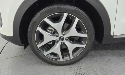 Kia Sportage 2018, 44991 км, за 18500000 KRW - фото 5