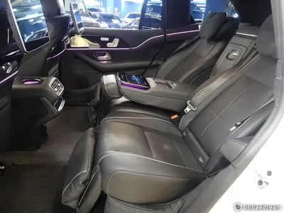 Mercedes-Benz GLS-Class 2023, 27000 км, за 184000000 KRW - фото 19