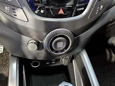 Hyundai Veloster 2017, 215476 км, за 4200000 KRW - фото 15