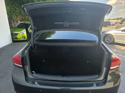 Genesis G80 2017, 208147 км, за 11300000 KRW - фото 20