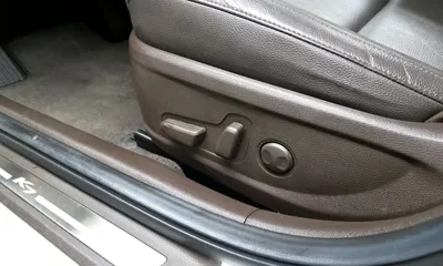 Kia K7 2016, 45632 км, за 15300000 KRW - фото 31