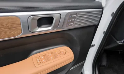 Hyundai Santafe 2025, 5313 км, за 42900000 KRW - фото 27
