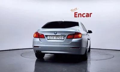 BMW 5-Series 2014, 152438 км, за 8500000 KRW