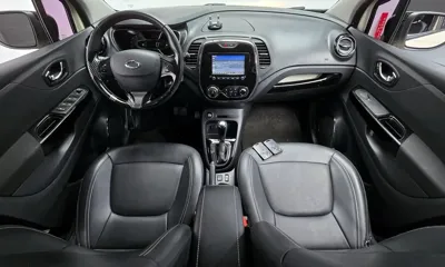 Renault-KoreaSamsung QM3 2016, 111352 км, за 6500000 KRW - фото 7