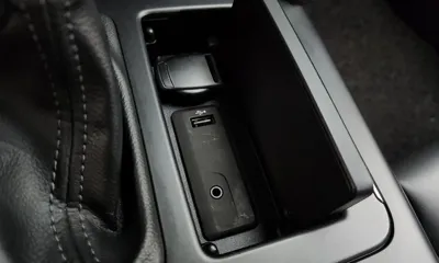 Renault-KoreaSamsung SM6 2017, 89608 км, за 7200000 KRW - фото 12