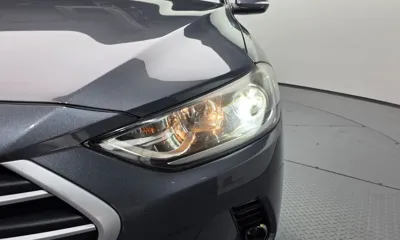 Hyundai Avante 2018, 162302 км, за 7400000 KRW - фото 22