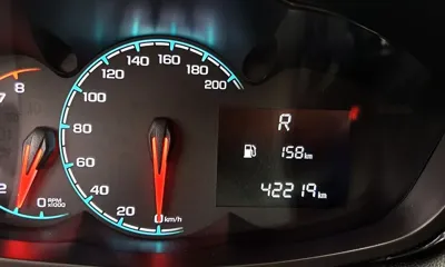 ChevroletGMDaewoo Spark 2018, 42222 км, за 6900000 KRW - фото 13