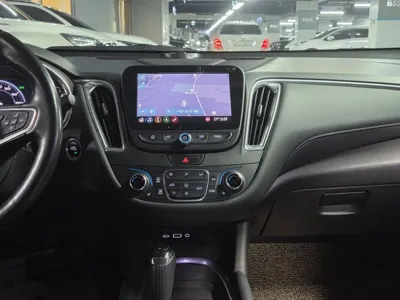 ChevroletGMDaewoo Malibu 2019, 186625 км, за 6890000 KRW - фото 15