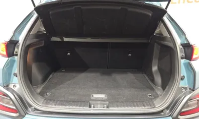 Hyundai Kona 2018, 101064 км, за 12900000 KRW - фото 20