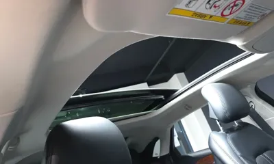 Lincoln MKZ 2015, 160140 км, за 5300000 KRW - фото 17