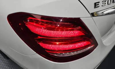 Mercedes-Benz E-Class 2019, 84867 км, за 23500000 KRW - фото 23