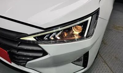 Hyundai Avante 2020, 108766 км, за 12990000 KRW - фото 22